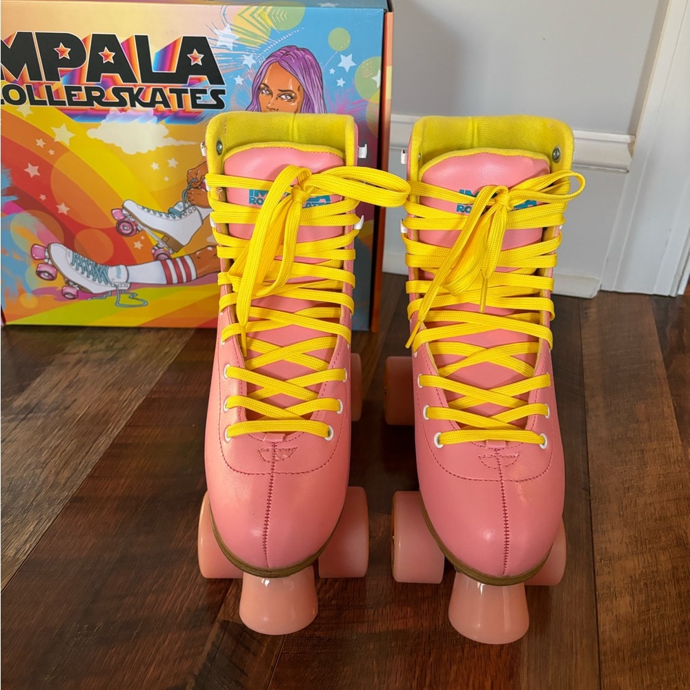 Impala Skates - image 3